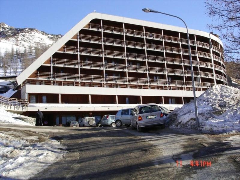 Panorama Chalet A La Grand'Ourse Di Cervinia Cir Vda Valtournenche 0198 Breuil-Cervinia Eksteriør billede