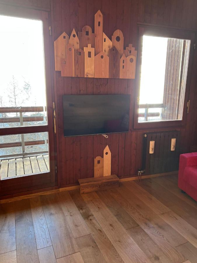Panorama Chalet A La Grand'Ourse Di Cervinia Cir Vda Valtournenche 0198 Breuil-Cervinia Eksteriør billede